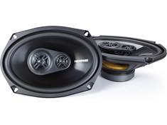 Memphis Audio 6