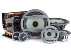 Memphis Audio Component Speakers