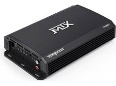 MTX Car Amplifiers