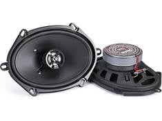 MB Quart 5