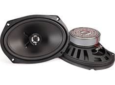 MB Quart 6