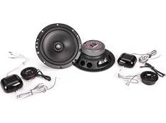 MB Quart Component Speakers