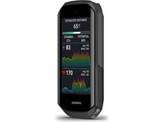 Garmin Bike Computers
