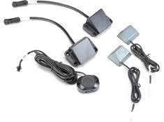 Brandmotion Truck and RV Cameras & Sensors