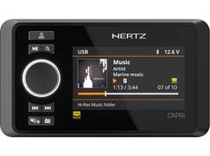 Hertz Marine Stereos