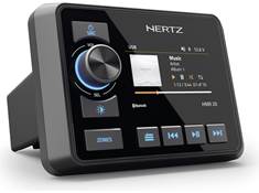 Hertz Marine Radio