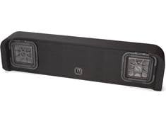 Kicker Custom Sub Enclosures (Loaded)