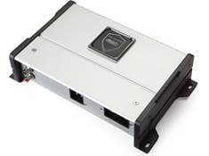 Wet Sounds Marine Amplifiers