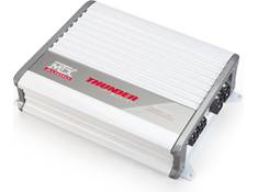 MTX Marine Amplifiers