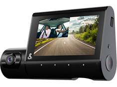 Cobra Dash Cams and Other Cameras