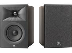 JBL Stage 240B Bookshelf speakers (Espresso)