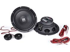 Morel Component Speakers