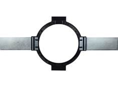 ELAC In-wall & in-ceiling Speaker Brackets