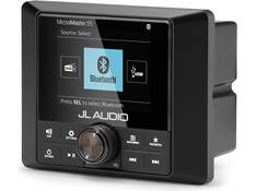 JL Audio Marine Stereos