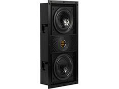 ELAC Vertex Series III IW-VJ63-S In-wall speaker with sealed enclosure (Small)