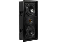 ELAC In-wall Speakers