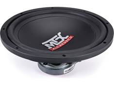 MTX Component Subwoofers