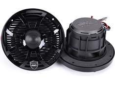 Wet Sounds Marine Speakers