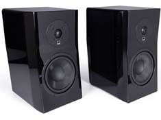 SVS Bookshelf Speakers