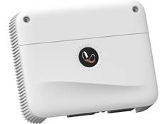 Infinity Marine Amplifiers