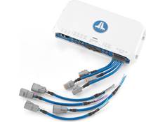 JL Audio Marine Wire Connectors & Deck Fittings
