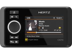 Hertz Marine Remotes, Cables & Mics