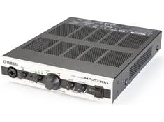 Yamaha Pro Commercial Audio Mixer/Amplifiers