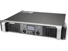 Yamaha Pro Pro Amplifiers