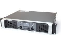 Yamaha Pro Pro Amplifiers
