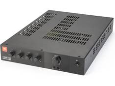 JBL Pro Commercial Audio Mixer/Amplifiers