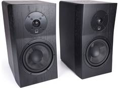 SVS Bookshelf Speakers