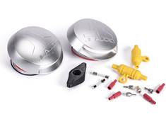 JL Audio Marine Lighting