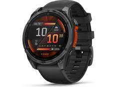 Garmin Outdoor & Adventure Watches