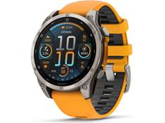 Garmin Outdoor & Adventure Watches