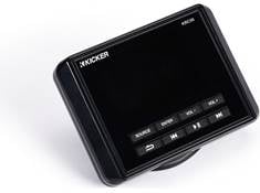 Kicker Marine Remotes, Cables & Mics