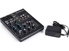 Mackie Analog Mixers