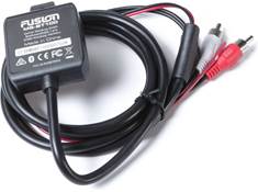 Fusion Marine Bluetooth & Wireless