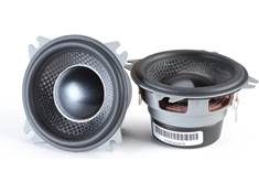 Memphis Audio Midrange Speakers