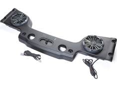 MB Quart Custom-fit Speaker Enclosures