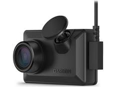 Garmin Dash Cams and Other Cameras