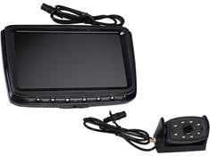 Brandmotion Truck and RV Cameras & Sensors