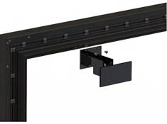 Stewart Filmscreen Miscellaneous TV Accessories