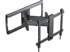 ErgoAV TV Wall Mounts