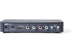 ELAC DACs