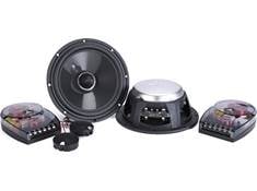 JL Audio Component Speakers