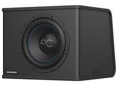 AudioControl Sub Boxes (Loaded)