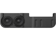 AudioControl Custom Sub Enclosures (Loaded)