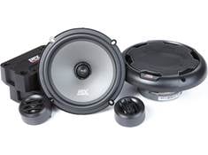 MTX Component Speakers
