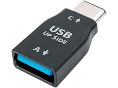 AudioQuest Miscellaneous Portable Accessories