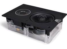 ELAC Vertex Series III IW-VJ63-W In-wall speaker